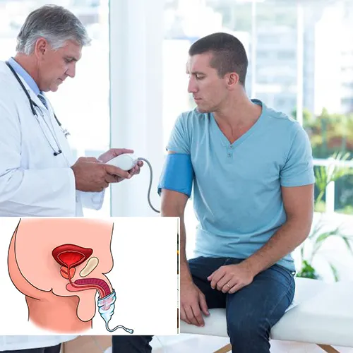 The Psychological Impact of Penile Implants