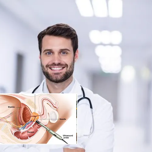 Penile Implants: A Lasting Solution to ED