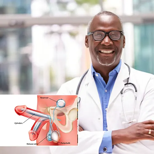 The Transformative Journey with Penile Implants