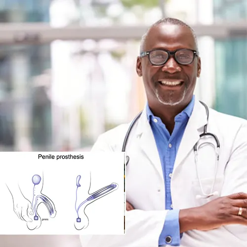 Discovering the Perfect Match  Considerations for Your Penile Implant Choice